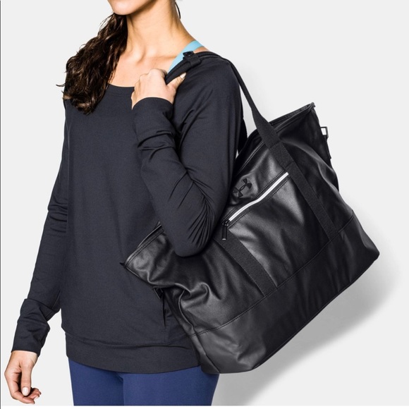under armour premier tote
